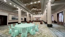 -人民大会堂宴会厅