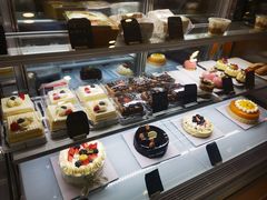 -梦菲思饼屋(瑞金宾馆店)