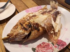 -Doo Dee Thai Food(Issan/Isaan/Esan)