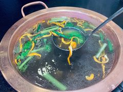 -黔阿牛菌汤牛肉粉全牛火锅(喷水池店)