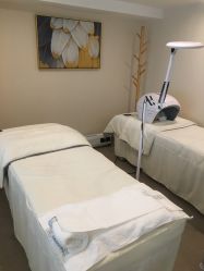 -美最美健康管理中心