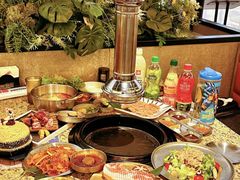 -首尔烤肉大排档(合生汇店)
