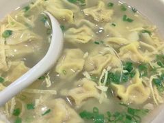 -东泰祥生煎馆(长宁路店)