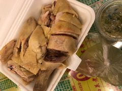 -文记壹心鸡(宝华路店)