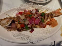 -温岭人家(红花北路店)