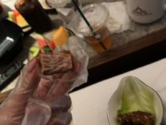 -和子足浴SPA会馆(东方之门店)