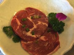 -釜山火炉韩式炭火烤肉(欧洲城店)