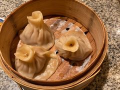 天王烤鸭包-南京大牌档(龙湖长楹天街店)