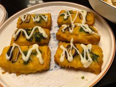 -旺达·福州菜(正大广场店)