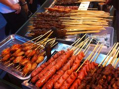 -麦当劳(湛江大厦店)