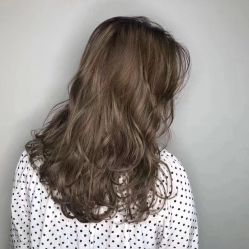 点击看大图 -逸丝风尚