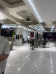 -真好真意SALON 接发·染·烫特色店