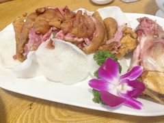 -品大三·经典淮扬菜(大行宫店)