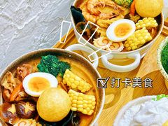 -似季甜铺·糖水·下午茶·小吃(麦地店)