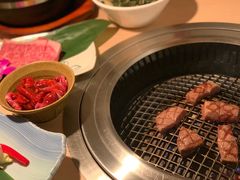 -神户牛焼肉専門店 牛一(道顿堀店)