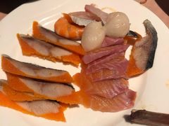 -杭州钱江新城万怡酒店-西餐厅