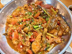 -61号餐吧(兴坪古镇漓江店)