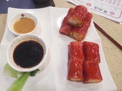 金莎海虾红米肠-点都德(聚福楼店)