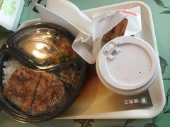 -德克士(西站站内店)