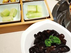 -浩爷羊蝎子火锅(望京店)
