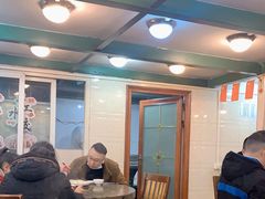 -周家大连水饺(美专校街店)