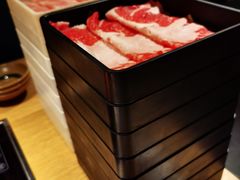 -温野菜涮涮锅(西单大悦城店)