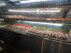 -新疆伊宁远征餐厅