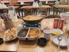 -多宾韩国料理(学衡路店)