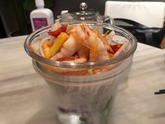 无骨鸡爪-金椰壳· 大厨新加坡菜(壹方城店)