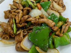 -陈根记大牌档
