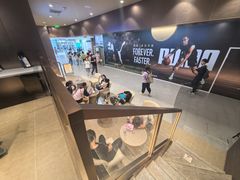 -霸王茶姬(上海恒基名人店)