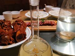 -关东小磨东北菜(上海长风大悦城店)