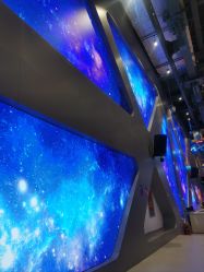 -第五极儿童乐园