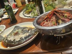 -千品香(碧桂园银河城店)