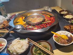 -仪表厂火锅(总店)
