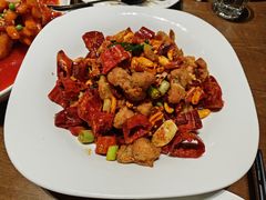 -廊亦舫Lang Yi Fang Restaurant(金桥店)