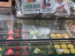 -泸溪河桃酥(欧尚店)