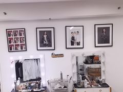 -bobo高端证件照工作室(三元桥店)