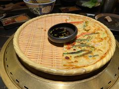 -厚贞日式烤肉(浦东汇智店)
