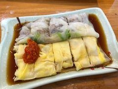 -张记炸串肠粉