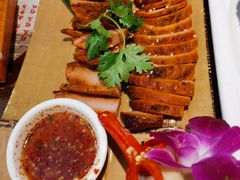 -Siam泰餐厅(水上公园店)