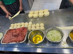 -蕃坊酥小蒙牛肉饼(怀远市场店)