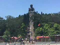 -天坛大佛