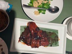 -老吉堂上海本帮菜(望京万象汇店)