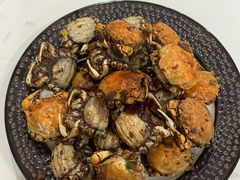 -新凯旋烧烤·燕姐千岛湖土菜