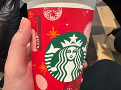 -星巴克(北京天坛东路店)