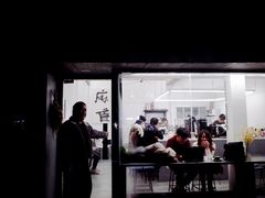 门面-麻雀咖啡SPARROW COFFEE(十全街店)