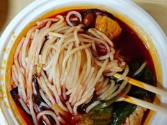 -水平有限广西米粉·广西风味集(五道口店)