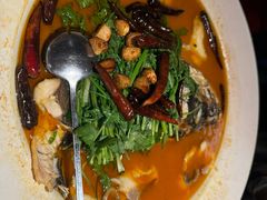 -清水亭湖北菜(大屯DT51店)