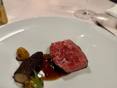 -三嚥阁 La Villa Restaurant